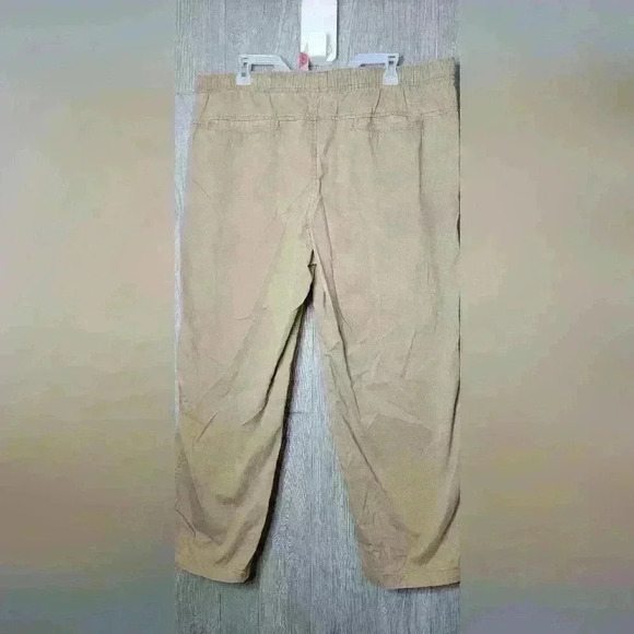 Islander khaki pants size large - Picture 3 of 7